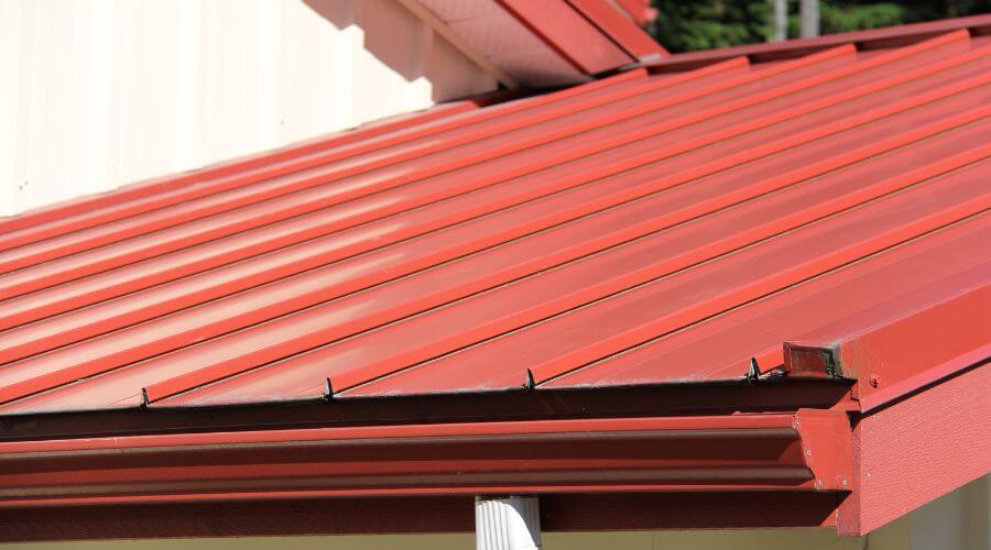 Industrial Roof Maintenance in Gibson, PA